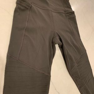 Athleta leggings